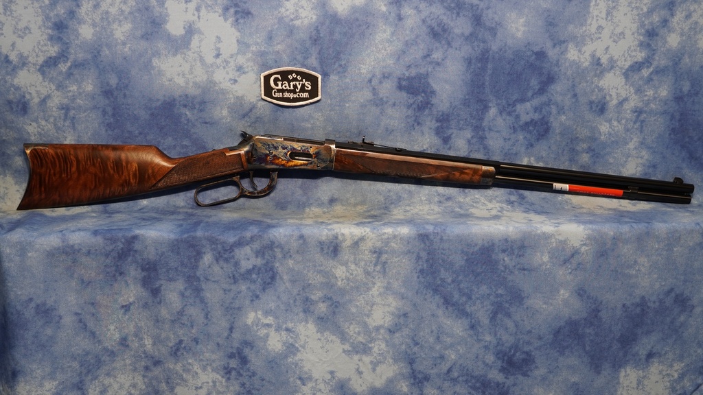 WINCHESTER 534291117 MODEL 94 38-55 WIN DELUXE SPORTING 24" BBL