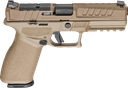 SPRINGFIELD ARMORY ECHELON 9MM FDE EC9459F-U