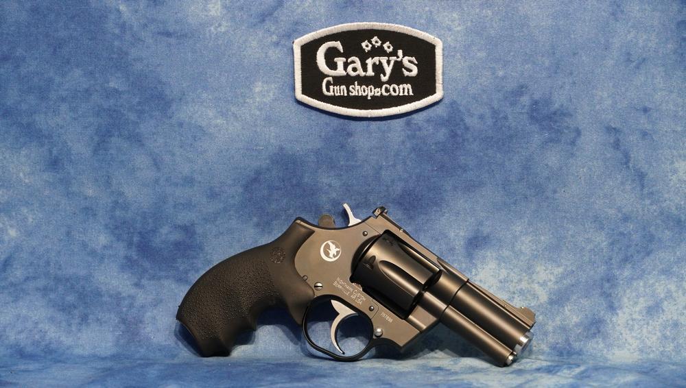 KORTH MONGOOSE CARRY SPECIAL  2.75" BBL 357 MAGNUM