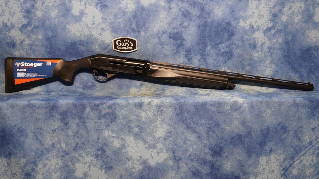STOEGER 36036 M3000 COMPACT SYNTHETIC 12 GA 3" 26" BBL 