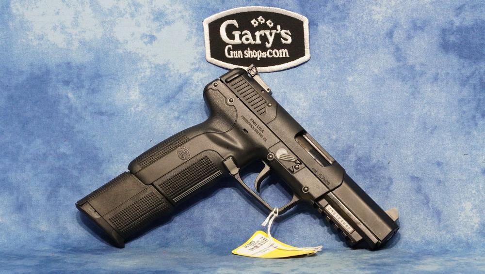 USED FNH USA 5.7X28 FIVE SEVEN