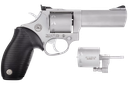 TAURUS 2-992049 MODEL 992  22 LR / 22 MAG 4" BBL STAINLESS 
