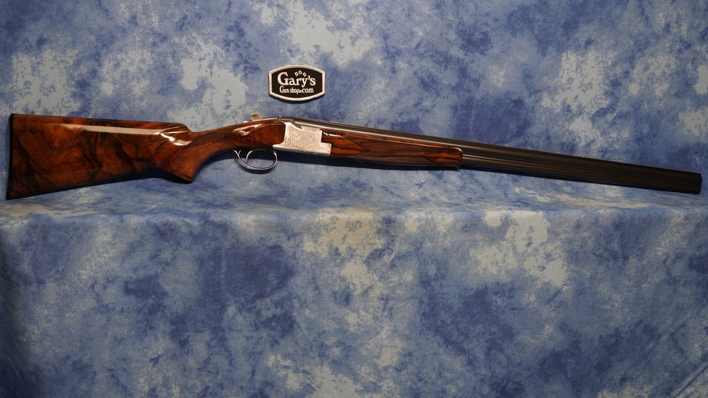 BROWNING 0911088 B25 CH20 20 GA 2 3/4" 30" BBL