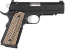 DAN WESSON SPECIALIST COMMANDER 4.25" BBL 45 ACP 8 RND 01795