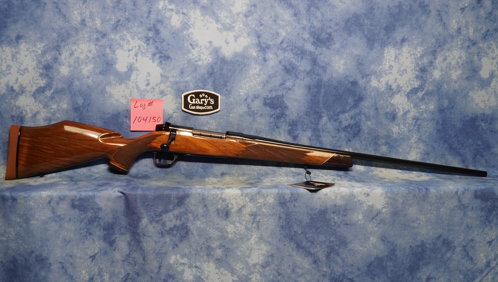 WEATHERBY MDX01N270WR6O 270 WBY MAG MARK V DELUXE 26" BBL 