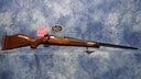WEATHERBY MDX01N270WR6O 270 WBY MAG MARK V DELUXE 26" BBL 