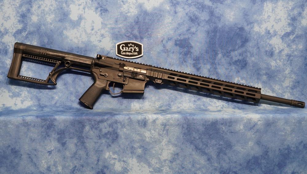 ALEX PRO RI264 HUNTER 2.0 6.5 GRENDEL 