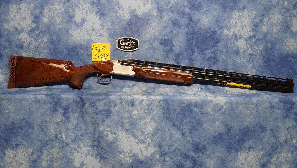 BROWNING 12 GA CITORI M-725 TRAP 30" BBL ADJ COMB 0135803010