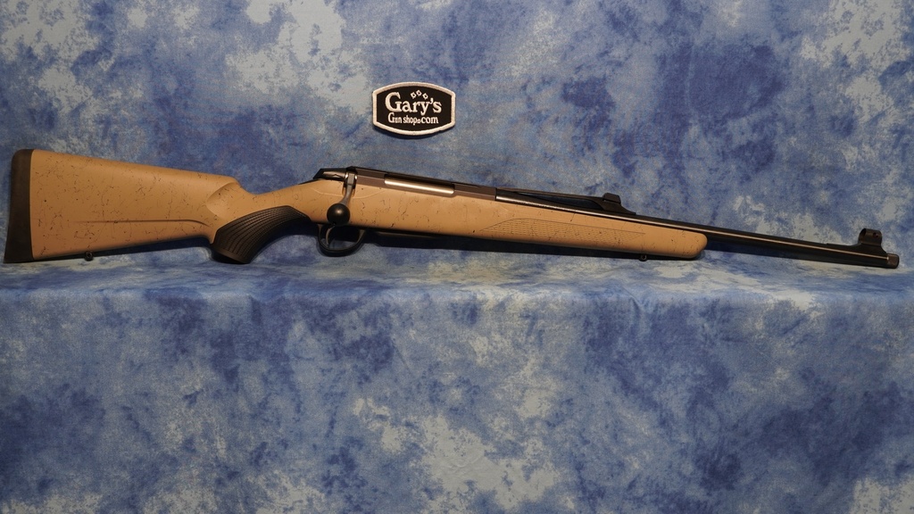 TIKKA JRTXWV31320 T3X RANAHAN 350 LEGEND 20" BBL 