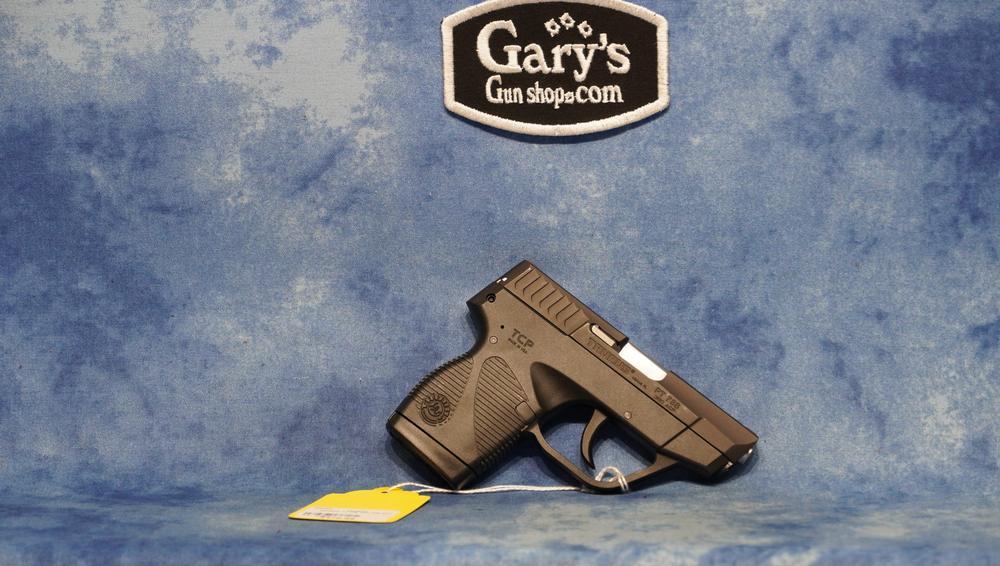 USED TAURUS PT 738 TCP 380 ACP