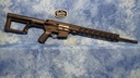 ALEX PRO RI291 HUNTER 2.0 6MM ARC