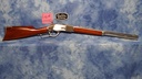 TAYLORS & COMPANY 550108DE MODEL 1873 WHITE TUNED 45 LC 20` BBL 