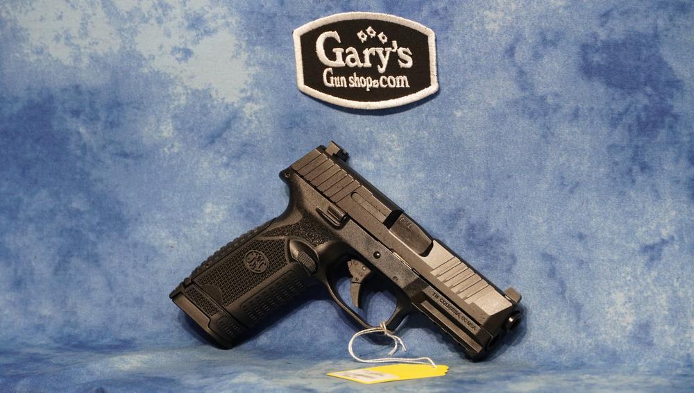 USED FN AMERICA MODEL  509 9MM