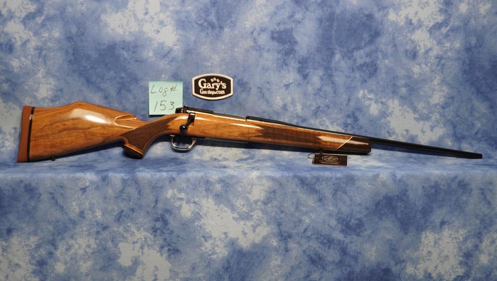 WEATHERBY MDX01N65CMR2O 6.5 CREEDMOOR MARK V DELUXE 22" BBL