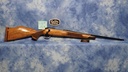 WEATHERBY MDX01N65CMR2O 6.5 CREEDMOOR MARK V DELUXE 22" BBL