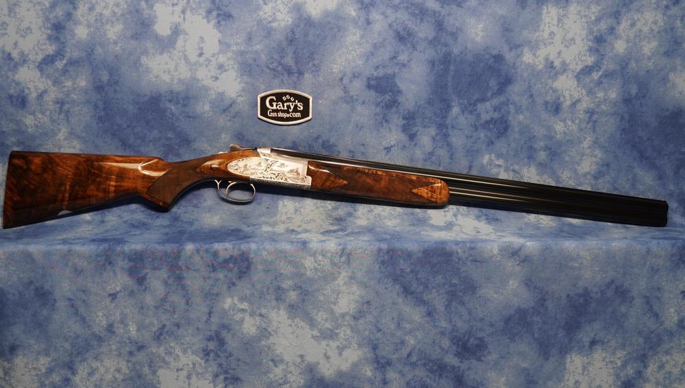 BROWNING B15 GRADE B 12 GA 3" 28" BBL