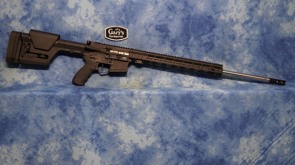 ALEX PRO FIREARMS RI271 APF-15 223 WYLDE TARGET 2.0 