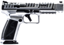 CANIK HG7010C-N SFX RIVAL-S CHROME 9MM 5" BBL 18 ROUND 