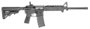 SMITH & WESSON 5.56MM M&P15 V-XV VOLUNTEER 16` BBL 30 RND M-LOK 13507