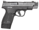SMITH & WESSON M & P9 SHIELD PLUS 9MM PERF CENTER CARRY COMP 13990