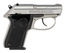 BERETTA J320500CA TOMCAT 32 ACP 7 RND 2.4" BBL INOX STAINLESS