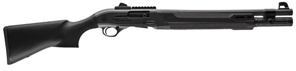 BERETTA 12GA A300 ULTIMA PATROL 3` 19.10` BBL J32CT11