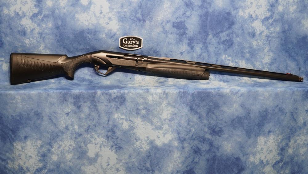 BENELLI 11320 SUPER BLACK EAGLE 3 COMPACT 12 GA 3" 26" BLACK 