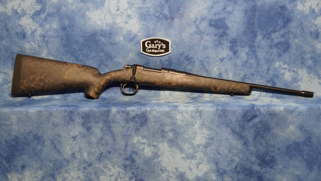 WILSON COMBAT NULA20S-223W18RT8-KR-13 NULA MODEL 20S 223 WYLDE
