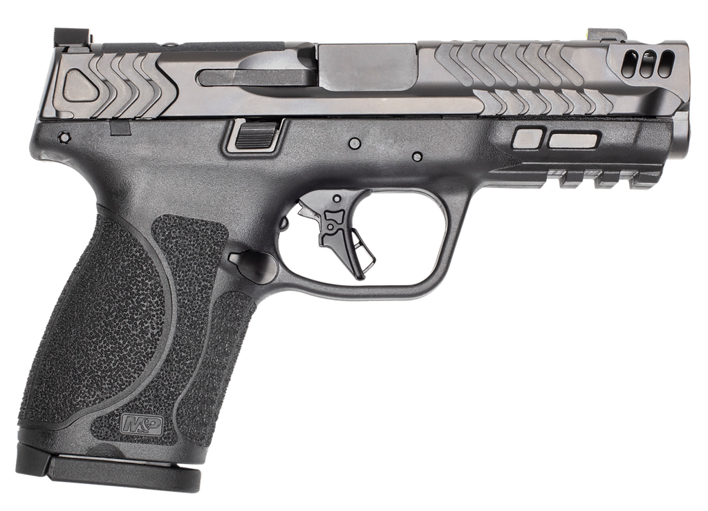 SMITH & WESSON M&P9 2.0 COMPACT CARRY COMP 13989