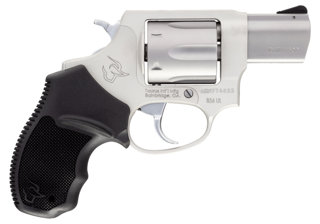 TAURUS 856 ULTRA-LITE CA COMPLIANT 38 SPC