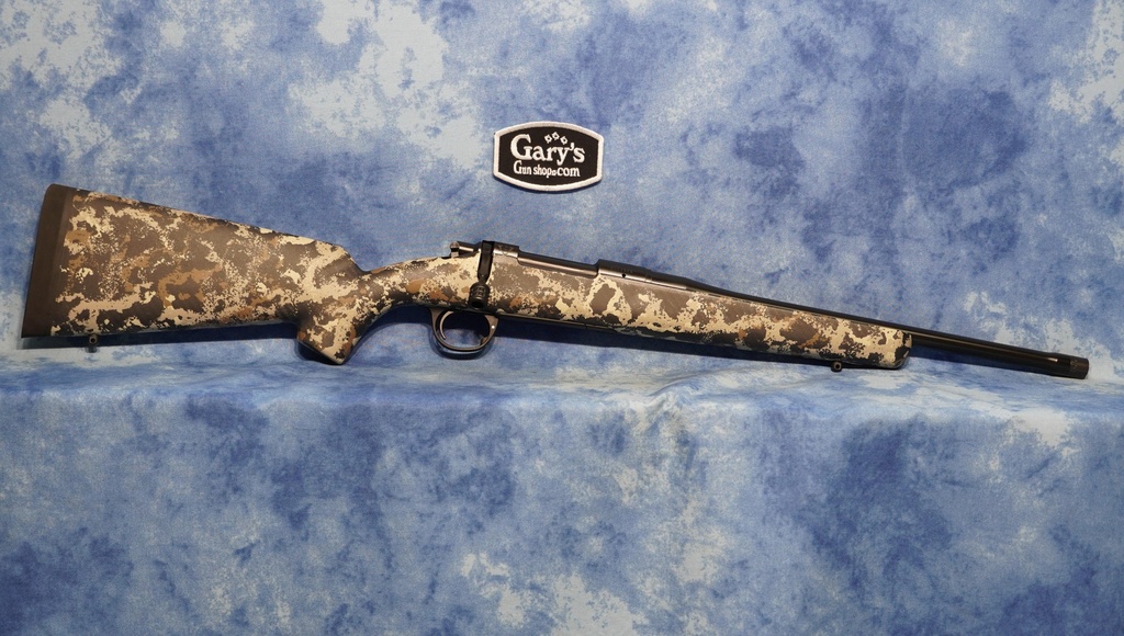 WILSON COMBAT NULA 308W16RT10-CR MODEL 20 308 WIN 