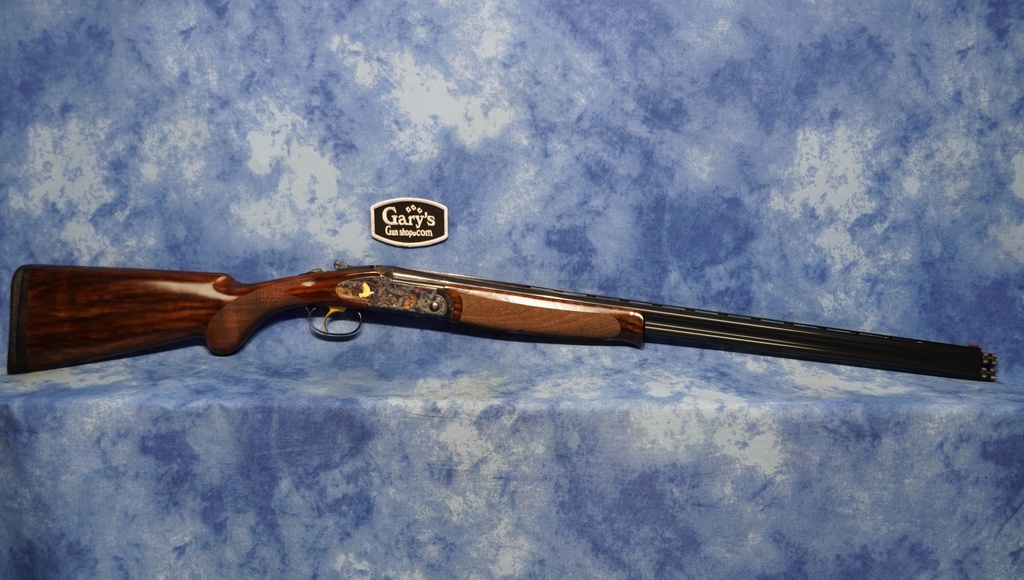 FRANCHI 28 GA INSTINCT SIDEPLATE 3" 28" BBL 41375