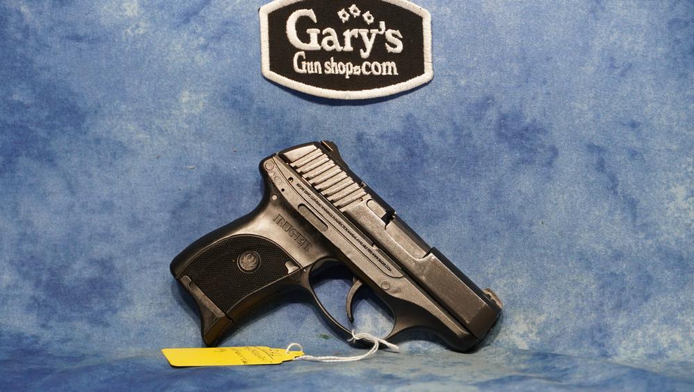 USED RUGER 380 ACP LC380