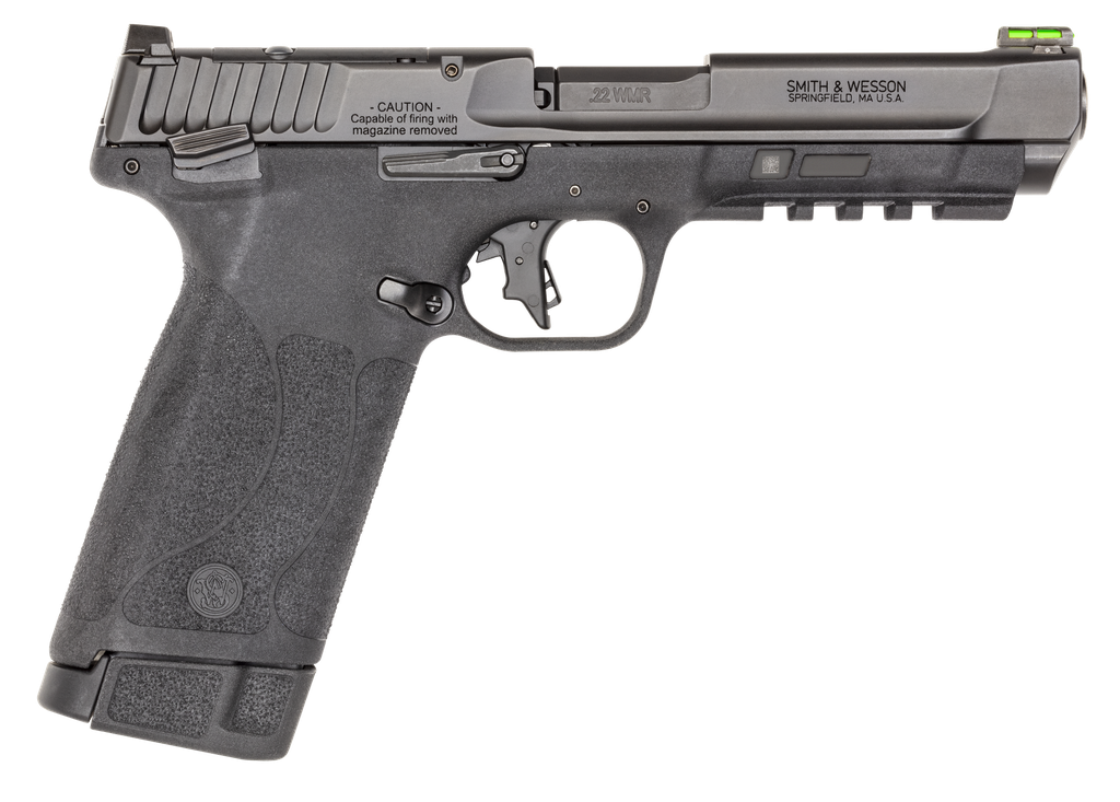 SMITH & WESSON 13433 M&P 22 MAGNUM 4.35" BBL 30 RND