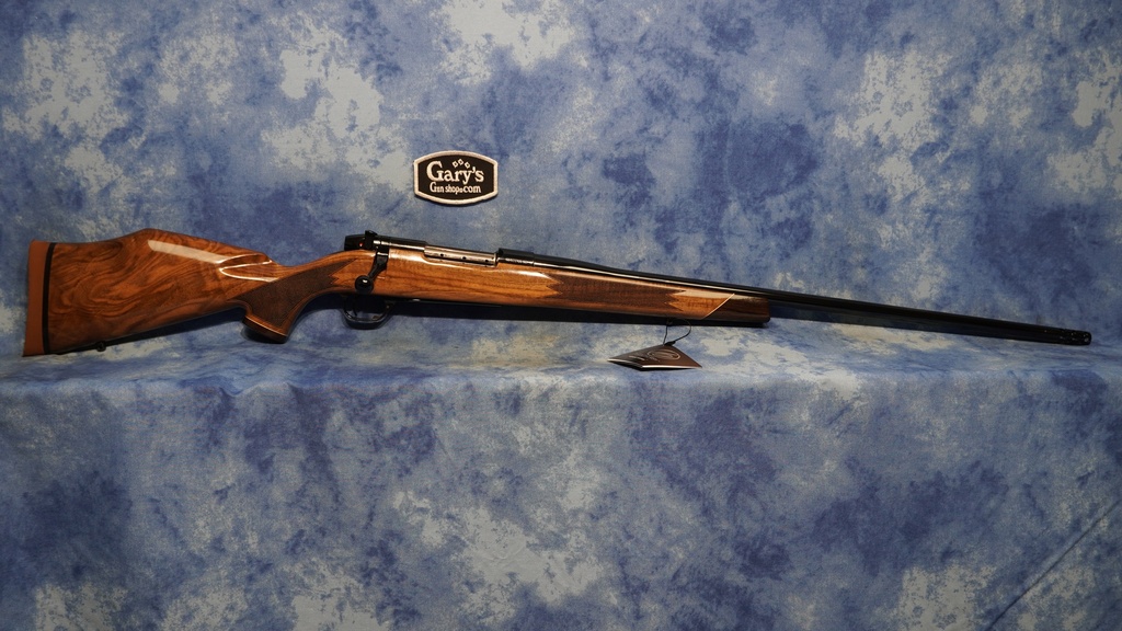 WEATHERBY MDX01N333WR8B 338-378 WBY MAG MARK V DELUXE 28" W/BRAKE 