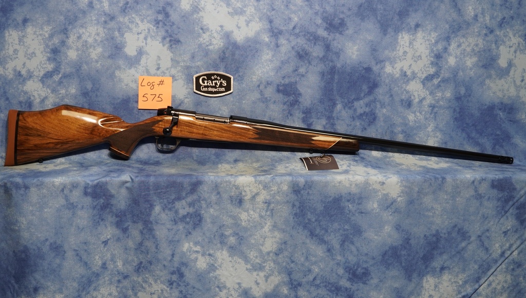 WEATHERBY MDX01N333WR8B 338-378 WBY MAG MARK V DELUXE 28" W/BRAKE 