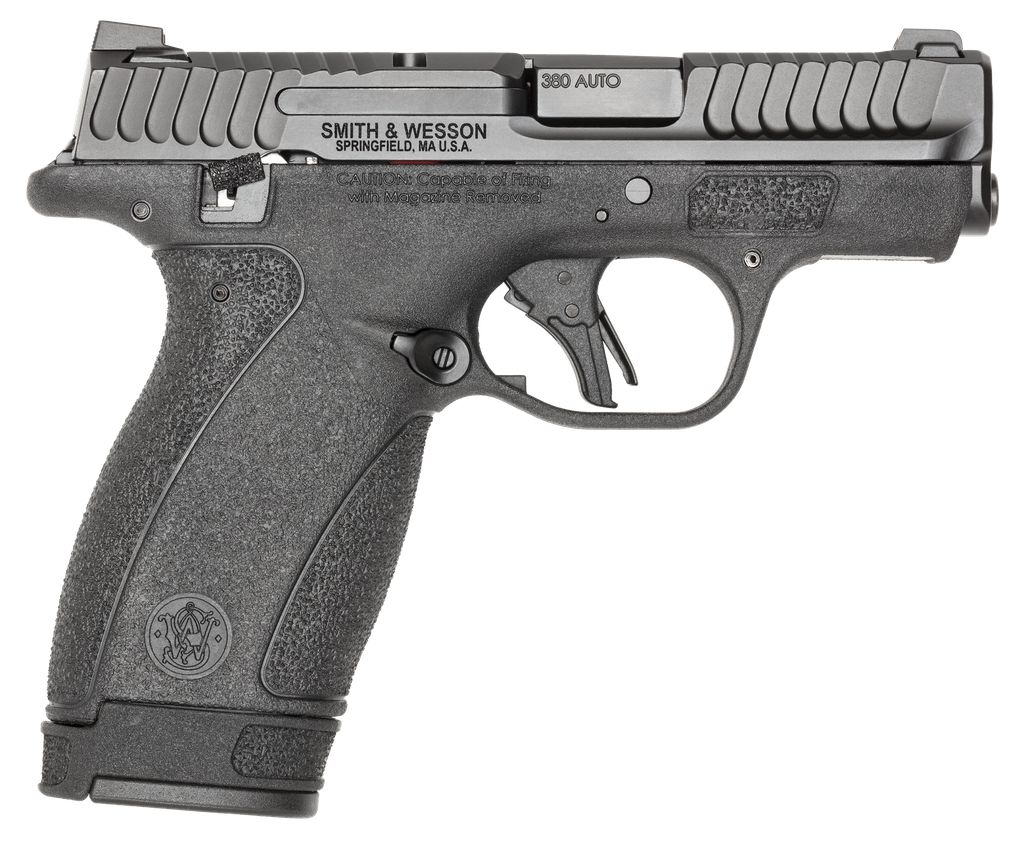 SMITH & WESSON 13926 BODYGUARD 2.0 380 ACP W/ THUMB SAFE
