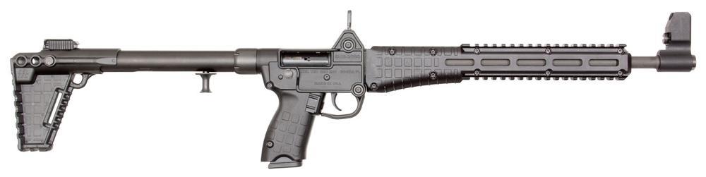 KEL-TEC SUB-2K9-MP SUB-2000 9MM S&W MP9 MAGS BLACK