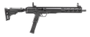 RUGER 19307 LC CARBINE 10MM 16.25" BBL 30 RND MAG BLACK