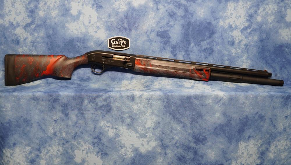 BERETTA J32CP14F1 A300 ULTIMA COMPETITION 12 GA 3" 24" BBL LAVE FIRE 