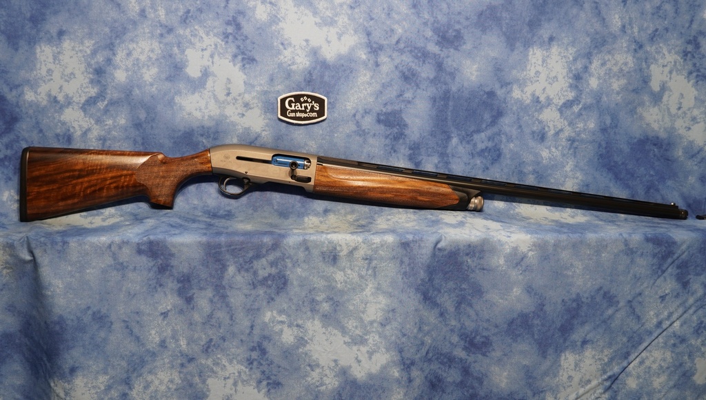 BERETTA J42CJ10 A400 XCEL SPORTING 12 GA 3" 30" BBL WOLF GRAY 