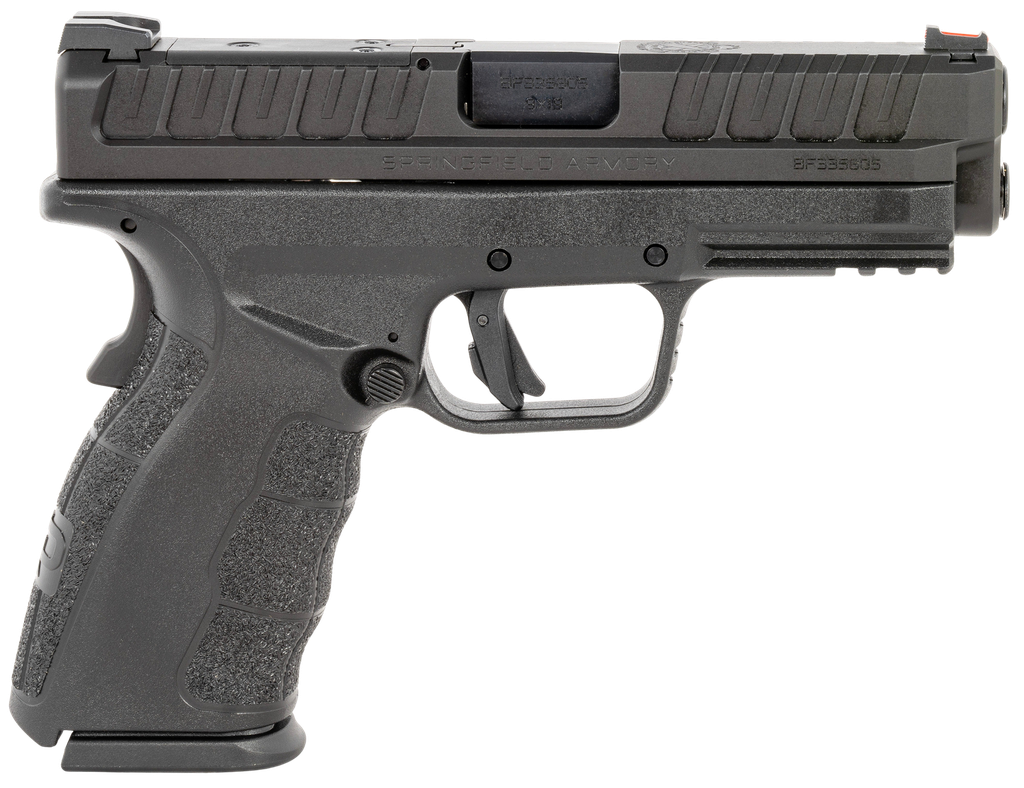 SPRINGFIELD ARMORY XDDG9101BOSP XD MOD.3 DEFENDER 9MM 4" BBL 16 RND