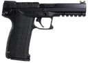 KEL-TEC PMR30BLK PMR30 22 WMR 30+1 4.30" FLUTED STEEL BBL & SERRATED SLIDE