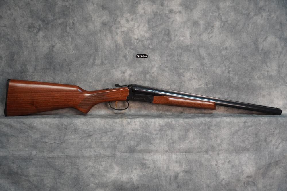 STOEGER 31460 12 GA COACH GUN 3" 20" BBL SINGLE TRIGGER