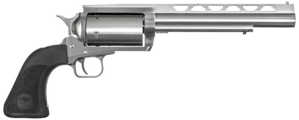 MAGNUM RESEARCH BFR45LC-410-6 45 LC/410 GA BFR STAINLESS 7.5" BBL 