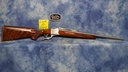 RUGER 21346 NO.1 SPORTER 300 PRC STAINLESS WALNUT