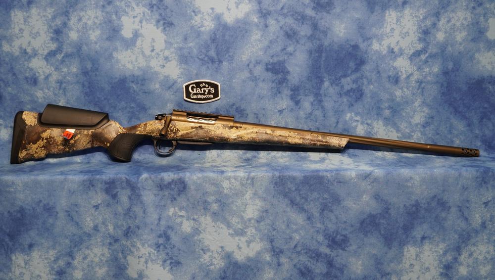FRANCHI 41711 MOMENTUM VARMINT 22-250 REM PRAIRIE 