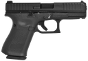 GLOCK UA4450101 G44 GEN5 COMPACT 22 LR 10+1 4.02" BLACK GMB BARREL