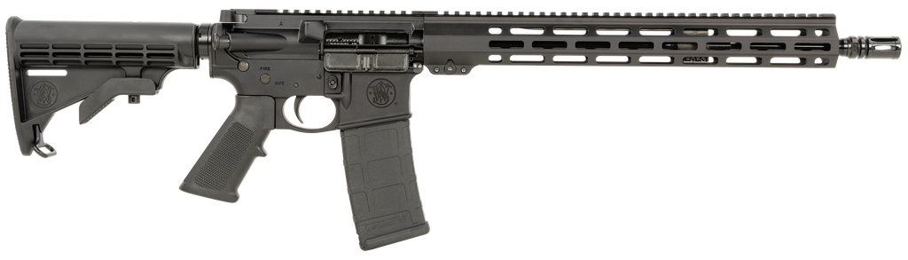 SMITH & WESSON M&P15 SPORT III 5.56MM 16" BBL 30 RND 13807