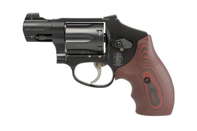 SMITH & WESSON 13996 MODEL 442 ULTIMATE CARRY 38 SPECIAL